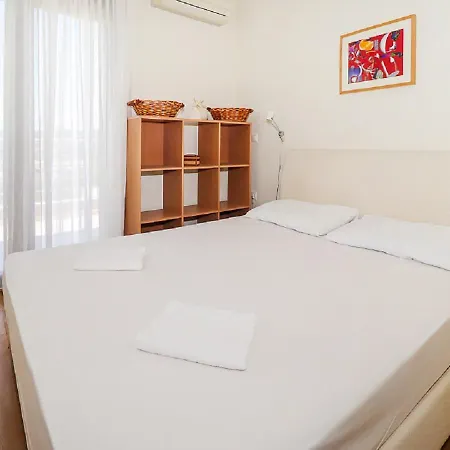 Giota Dom wakacyjny Fourka