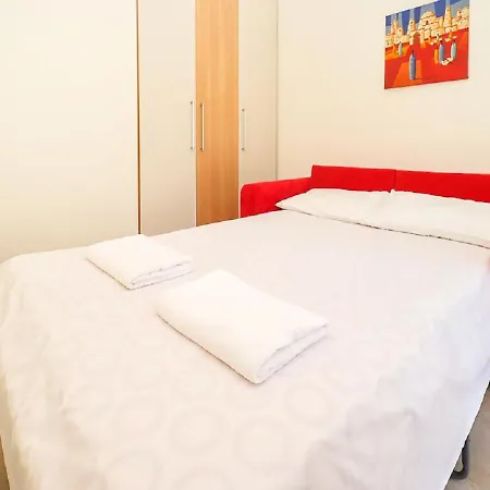 Dom wakacyjny Giota *