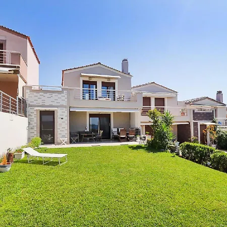 Giota بيت للعطل