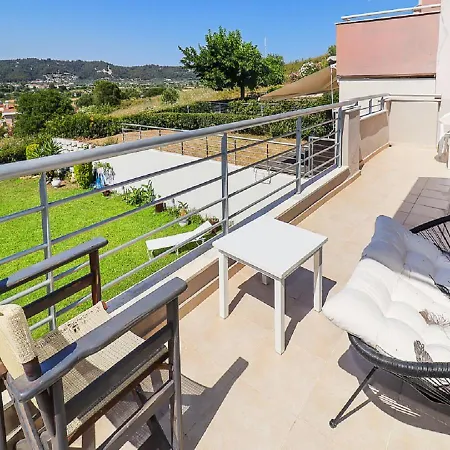 Giota بيت للعطل *