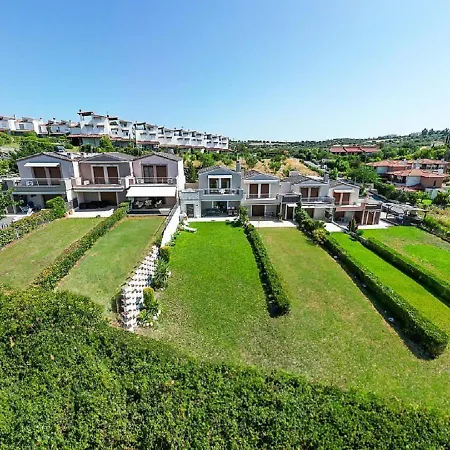 بيت للعطل Giota فوركا