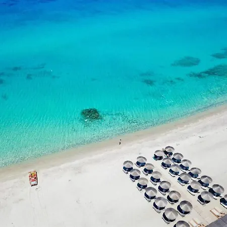 بيت للعطل Giota