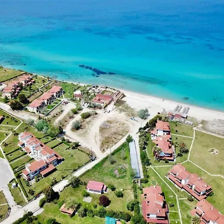 Giota بيت للعطل فوركا