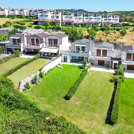 Giota بيت للعطل فوركا