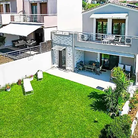 Giota Σπίτι διακοπών Φούρκα