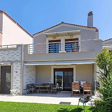 Σπίτι διακοπών Giota Φούρκα