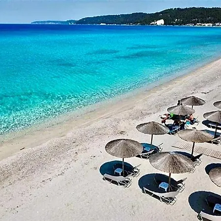 Giota Σπίτι διακοπών