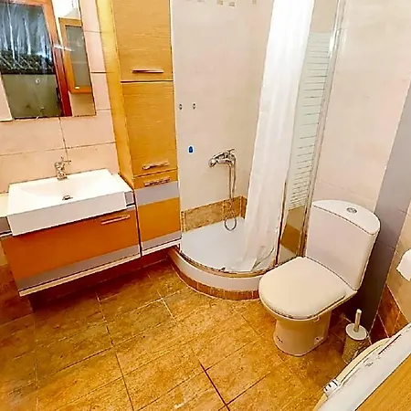 Giota Σπίτι διακοπών
