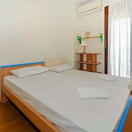 Σπίτι διακοπών Giota *