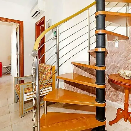 Giota Σπίτι διακοπών *