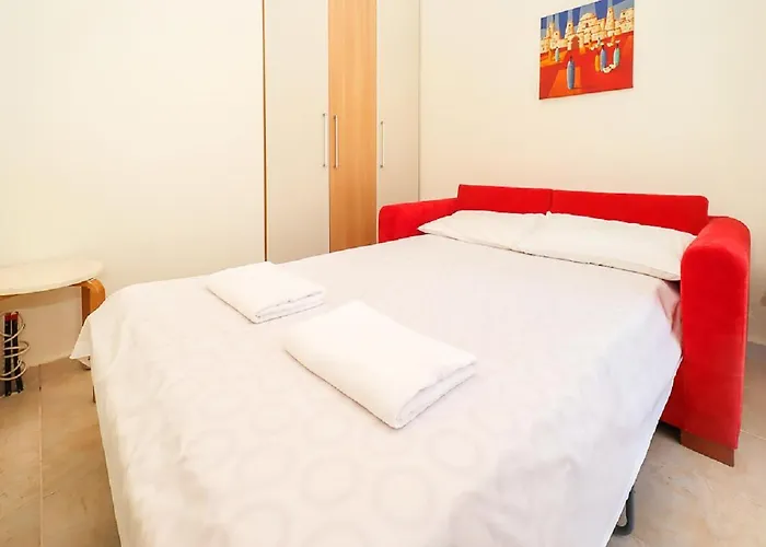 Vakantiehuis Giota *