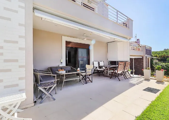 בית נופש Giota