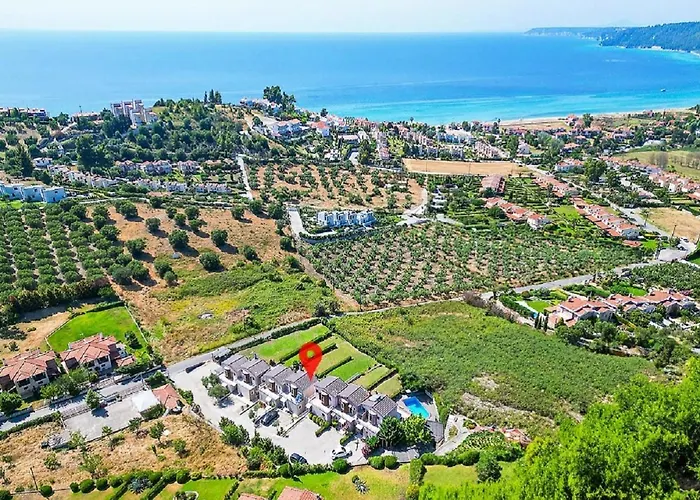 בית נופש Giota *